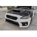 Subaru WRX 18-21 CK Style Grille 